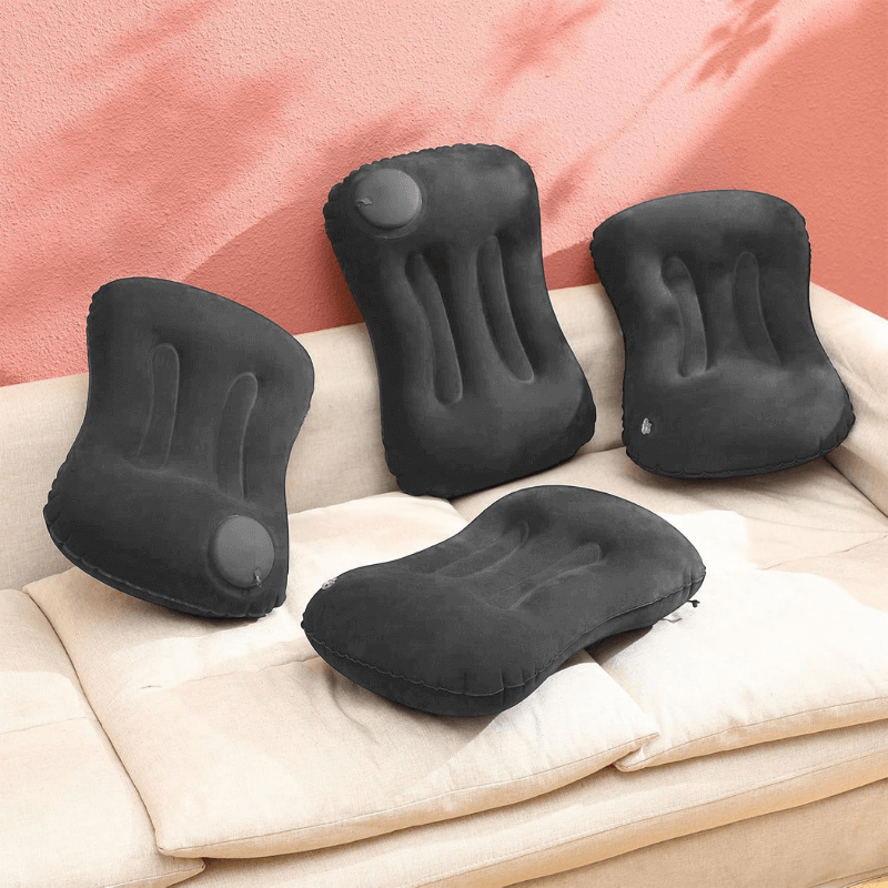 RelaxAir™ Lumbar Cushion