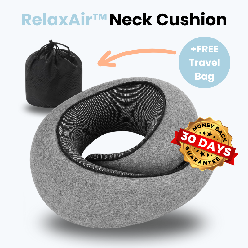 RelaxAir™ Traveller Bundle