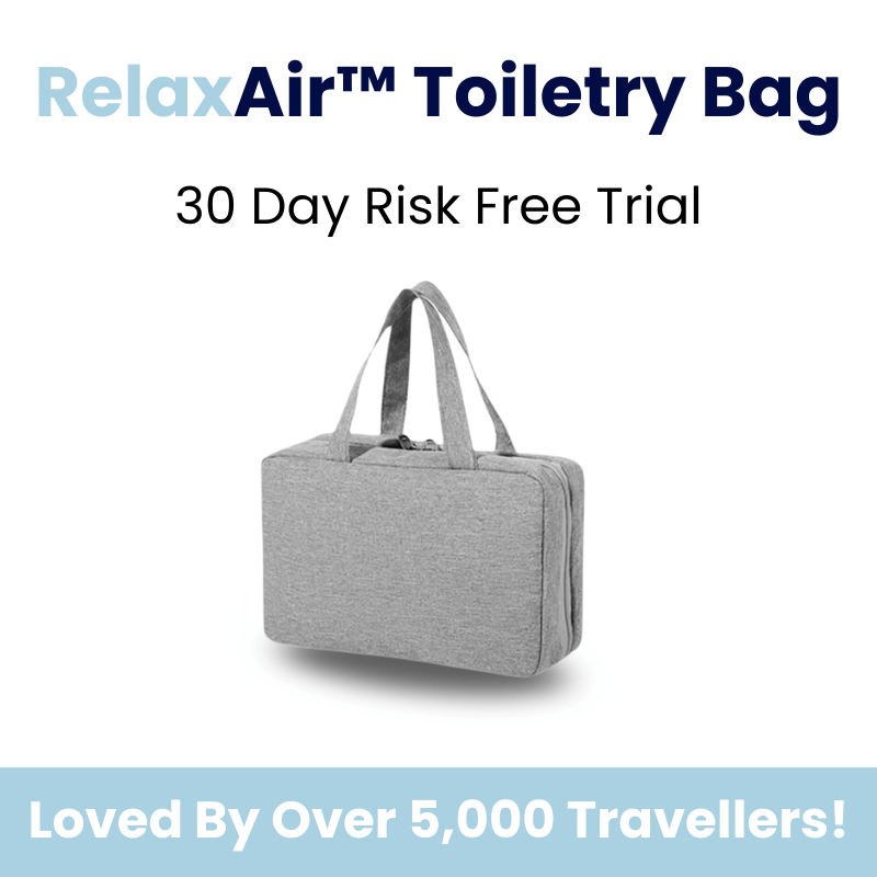 RelaxAir™ Duo Bundle