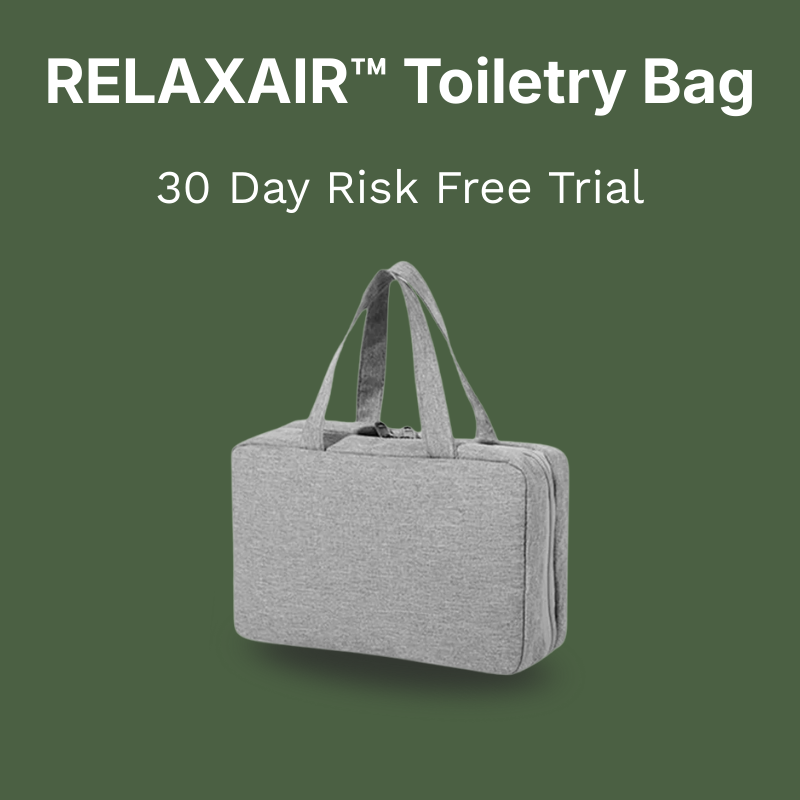 RelaxAir™ Traveller Bundle