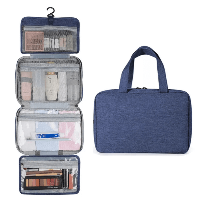 RelaxAir™ Toiletry Bag