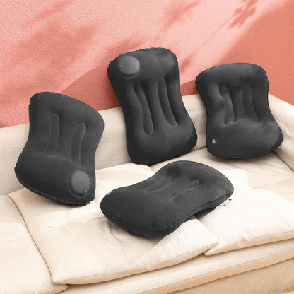 RelaxAir™ Lumbar Cushion