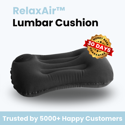 RelaxAir™ Traveller Bundle