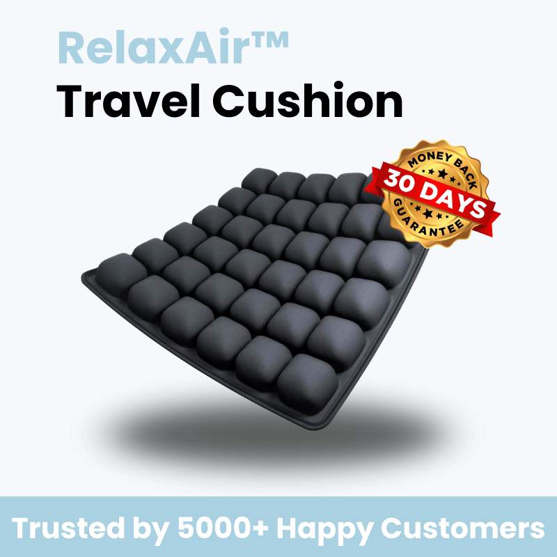 RelaxAir™ Traveller Bundle