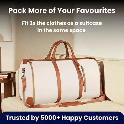 RelaxAir™ Travel Bag