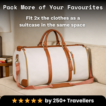 RELAXAIR™ Travel Bag