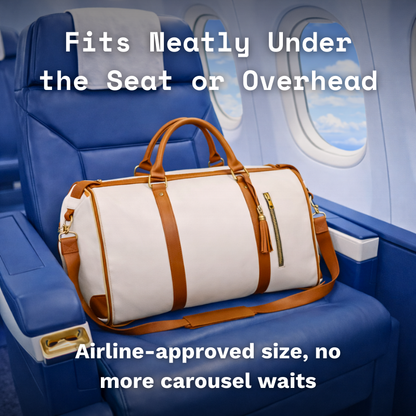 RELAXAIR™ Travel Bag