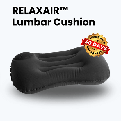 RELAXAIR™ Lumbar Cushion