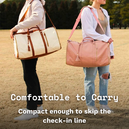 RELAXAIR™ Travel Bag