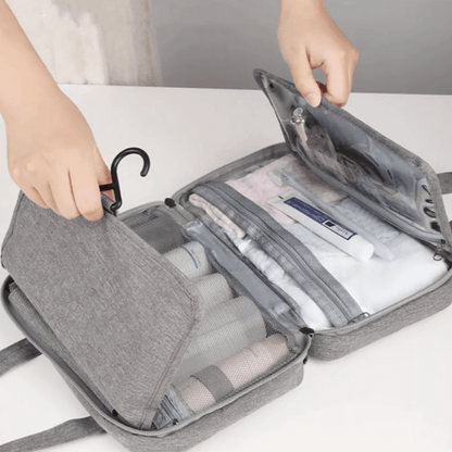 RelaxAir™ Toiletry Bag