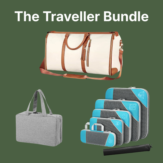 RelaxAir™ Traveller Bundle