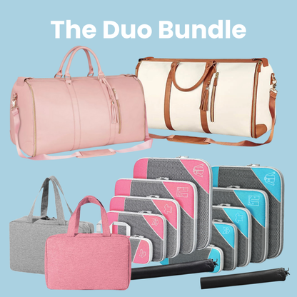 RelaxAir™ Duo Bundle