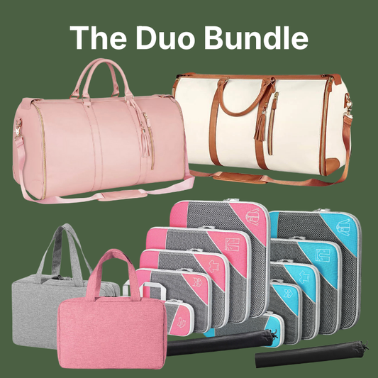 RelaxAir™ Duo Bundle