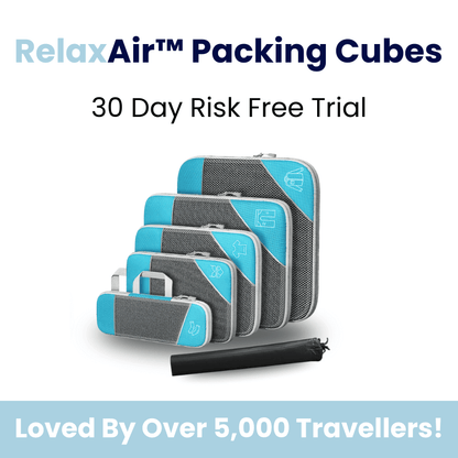 RelaxAir™ Duo Bundle
