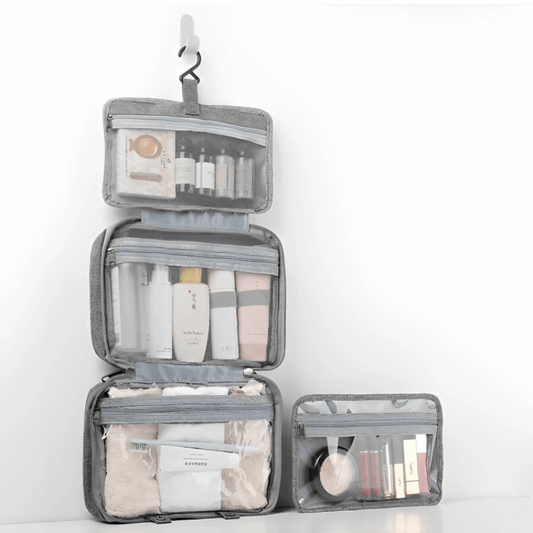RelaxAir™ Toiletry Bag