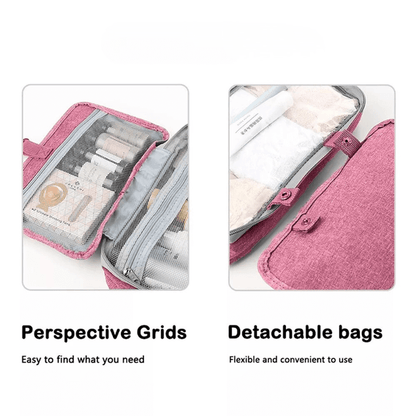 RelaxAir™ Toiletry Bag