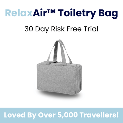 RelaxAir™ Traveller Bundle