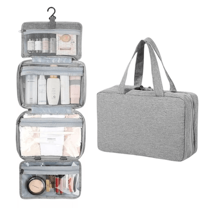 RelaxAir™ Toiletry Bag