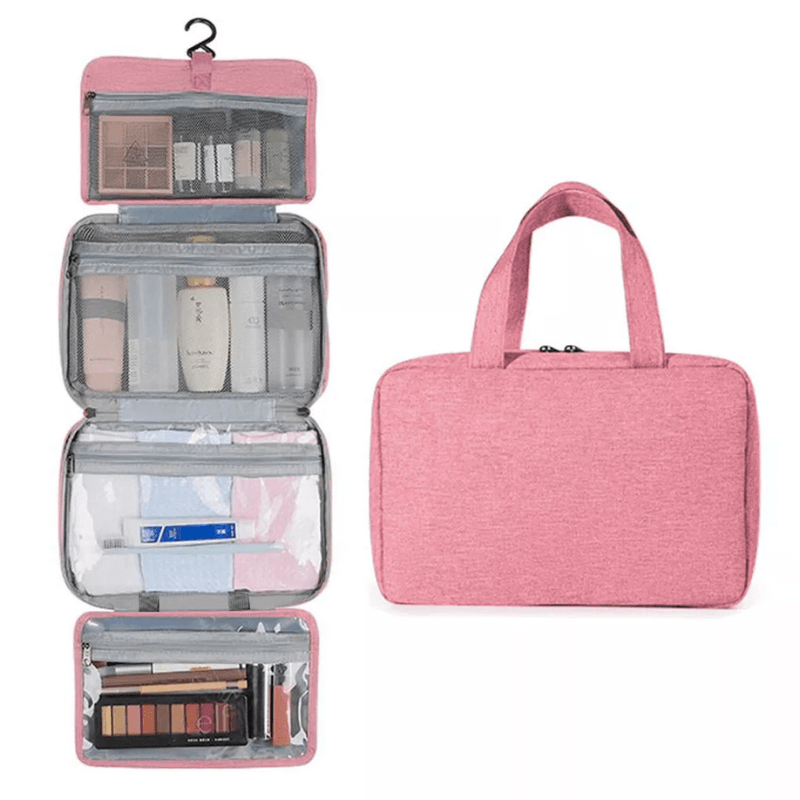 RelaxAir™ Toiletry Bag