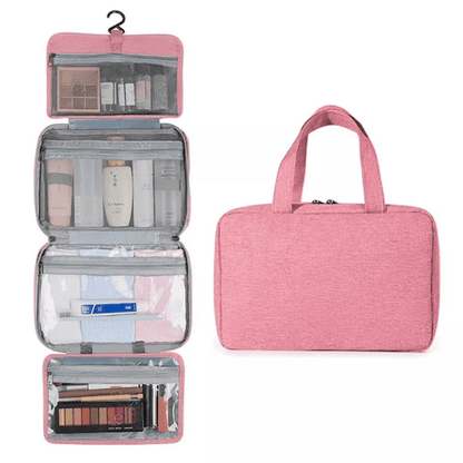 RelaxAir™ Toiletry Bag