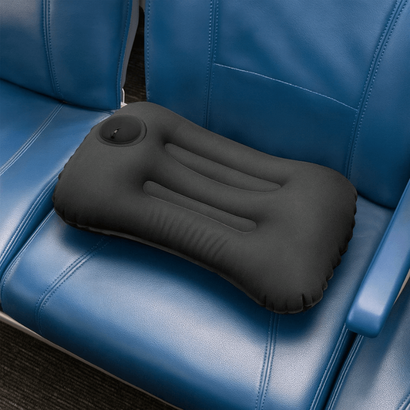 RelaxAir™ Lumbar Cushion