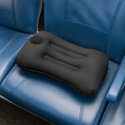 RelaxAir™ Lumbar Cushion