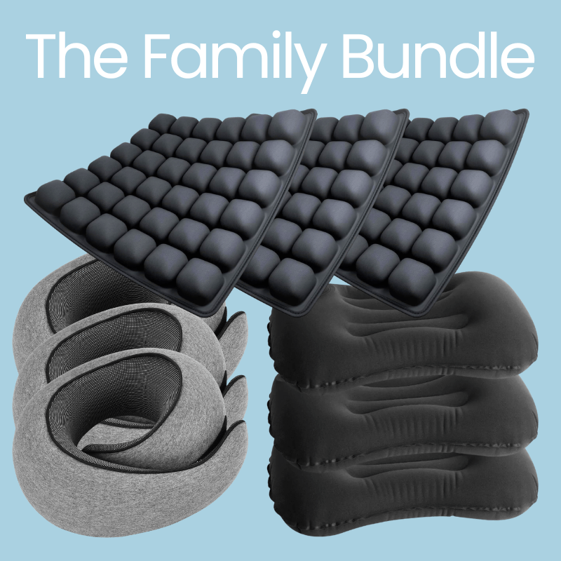 RelaxAir™ Family Bundle