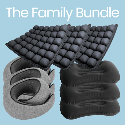 RelaxAir™ Family Bundle