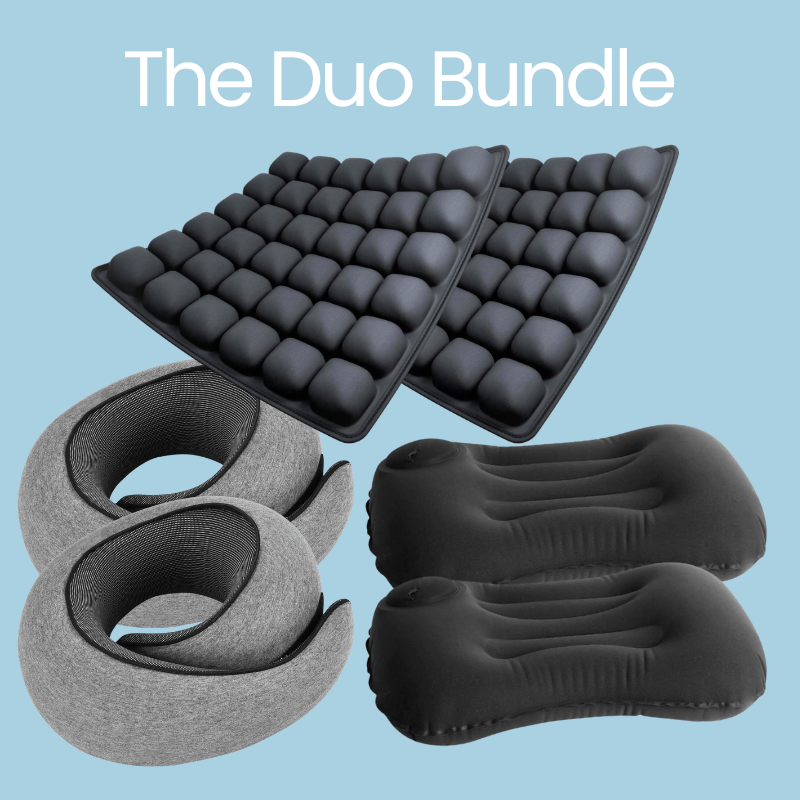 RelaxAir™ Duo Bundle
