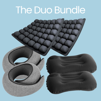 RelaxAir™ Duo Bundle