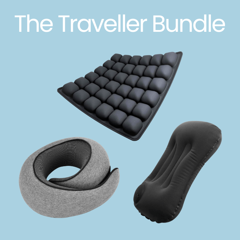 RelaxAir™ Traveller Bundle
