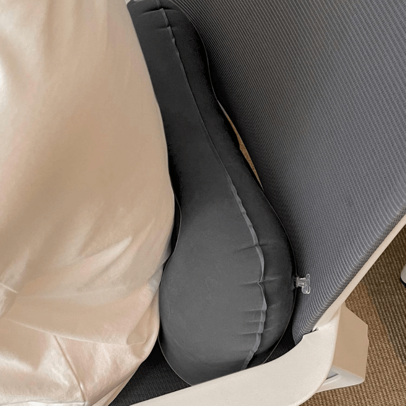 RelaxAir™ Lumbar Cushion