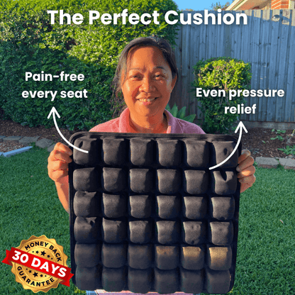 RelaxAir™ Cushion