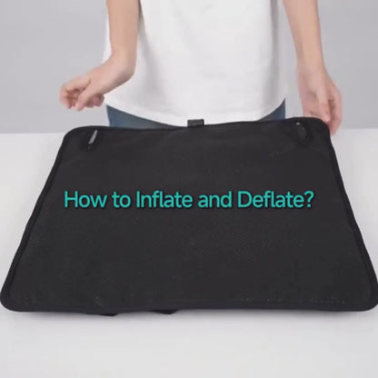 RelaxAir™ Cushion