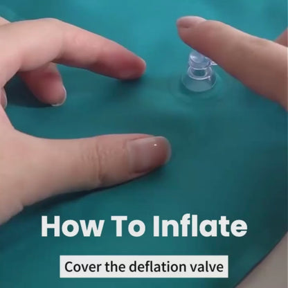 RelaxAir™ Lumbar Cushion